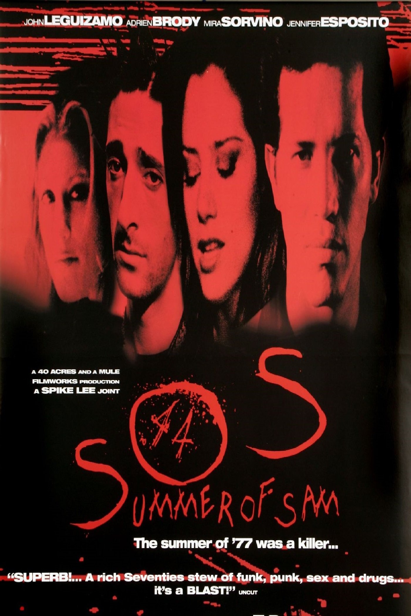 Summer of Sam
