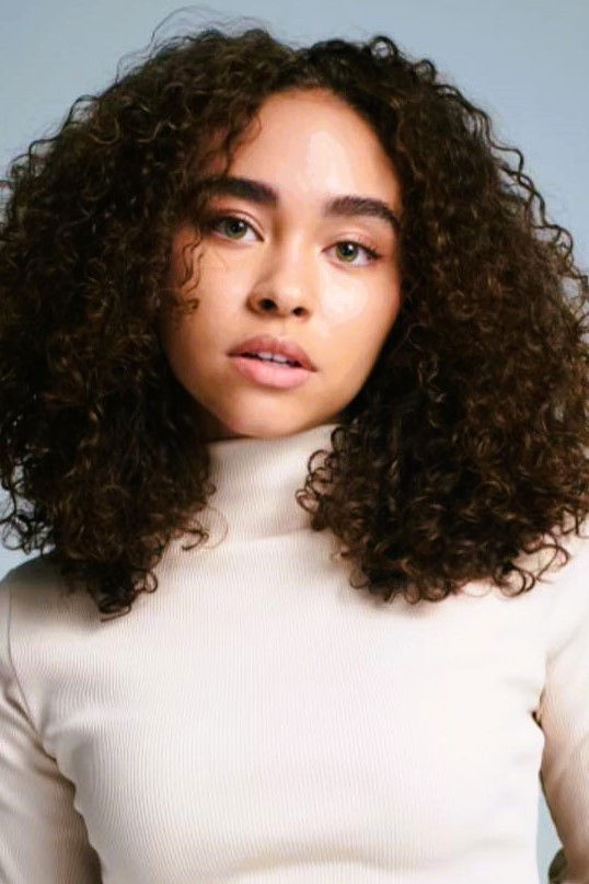 et billede af Bailey Bass