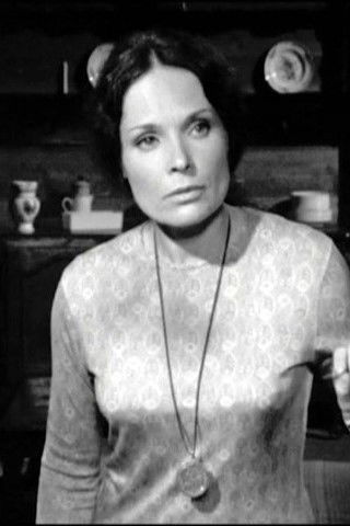 et billede af Françoise Meyruels