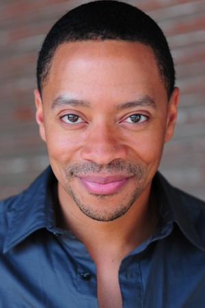 et billede af Victor Turner