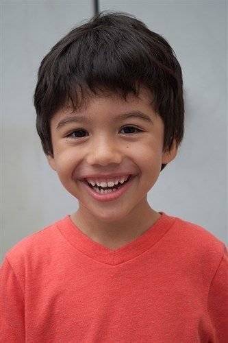 et billede af Dylan Alvarado