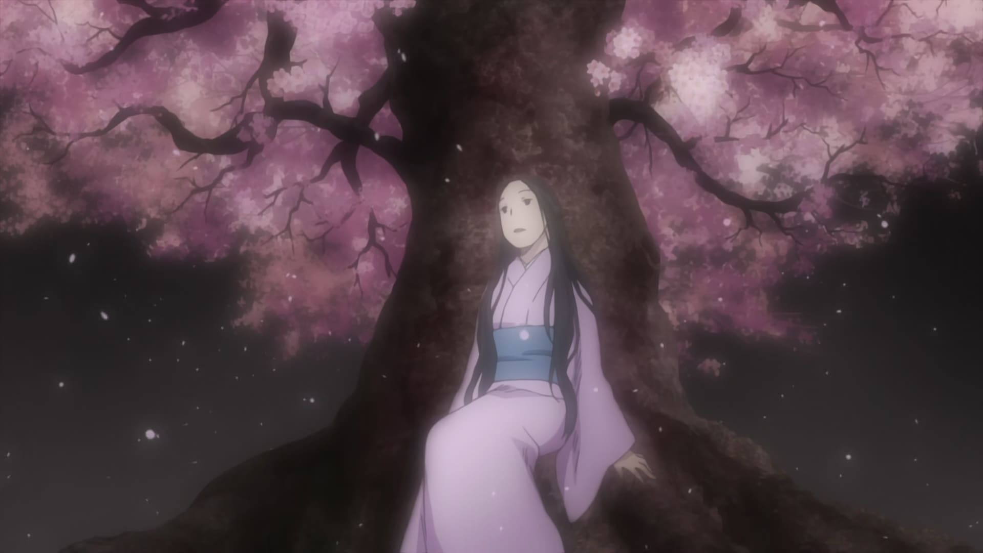 Mushi-Shi