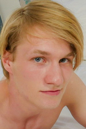 et billede af Robbie Dane