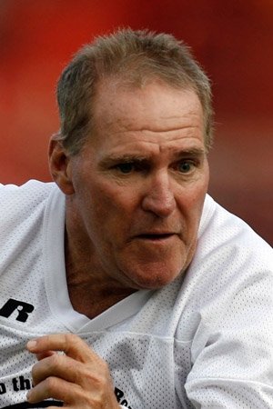 et billede af Jim Kiick