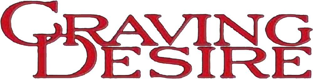 Craving Desire Logo
