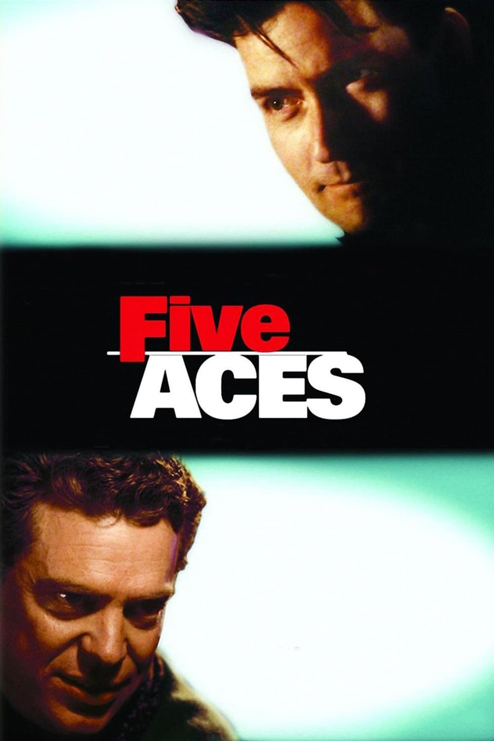 Five Aces streaming