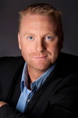 et billede af Christopher Jon Gombos