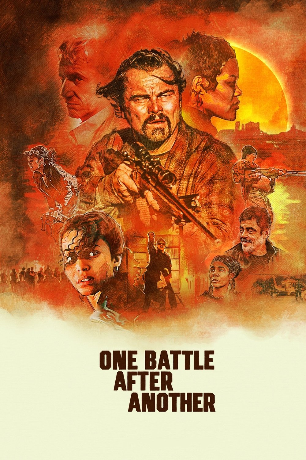 One Battle After Another