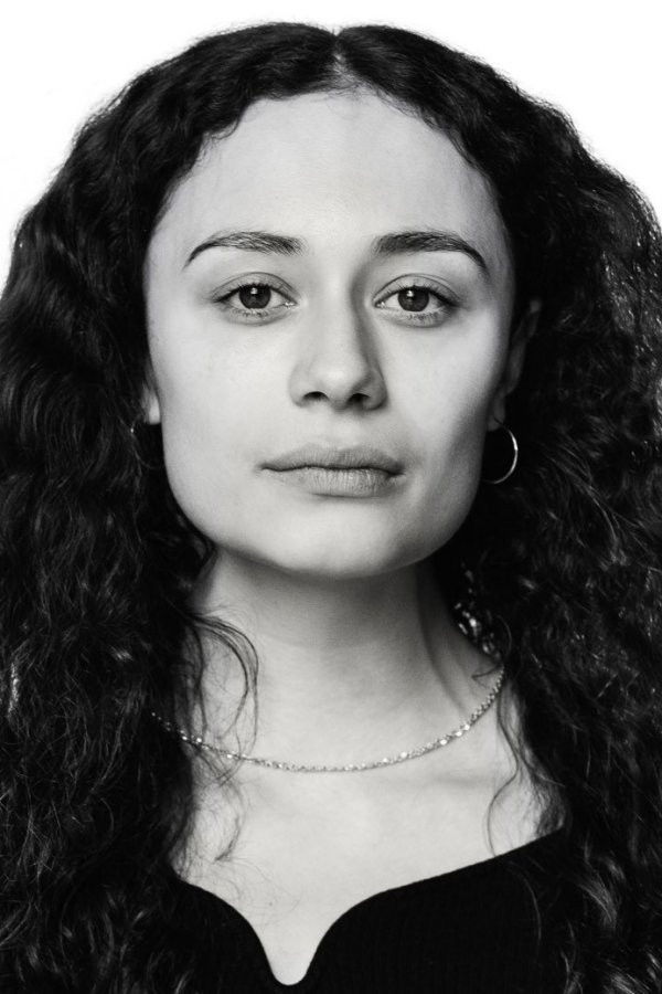 et billede af Carita Ivanova