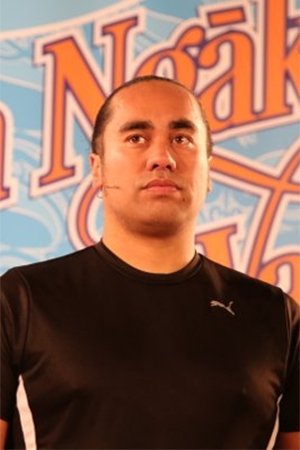 et billede af Jamus Webster