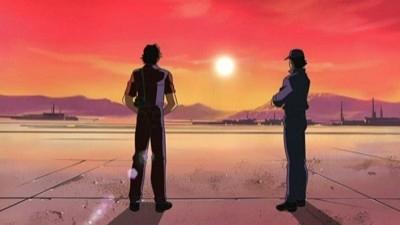 Thumbnail for Boris - Tombstone of the Setting Sun Season 1 Episode 2