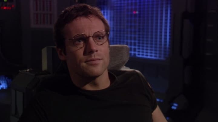 Stargate Staffel 8 :Folge 12 