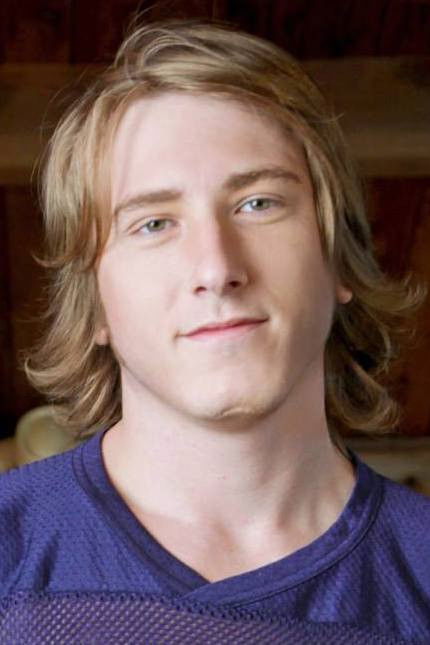 et billede af Tom Faulk