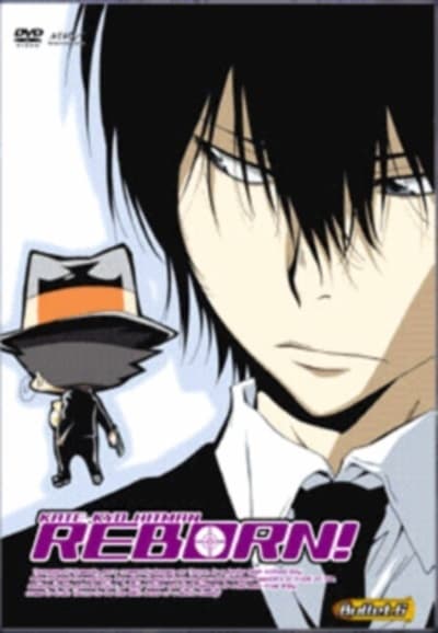 Watch Katekyo Hitman Reborn! (2006) TV Series Free Online - Plex