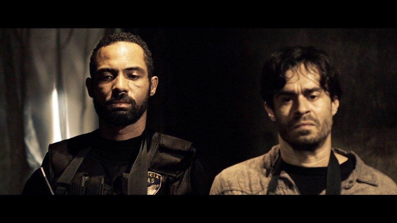 A Divisão - Épisode 2