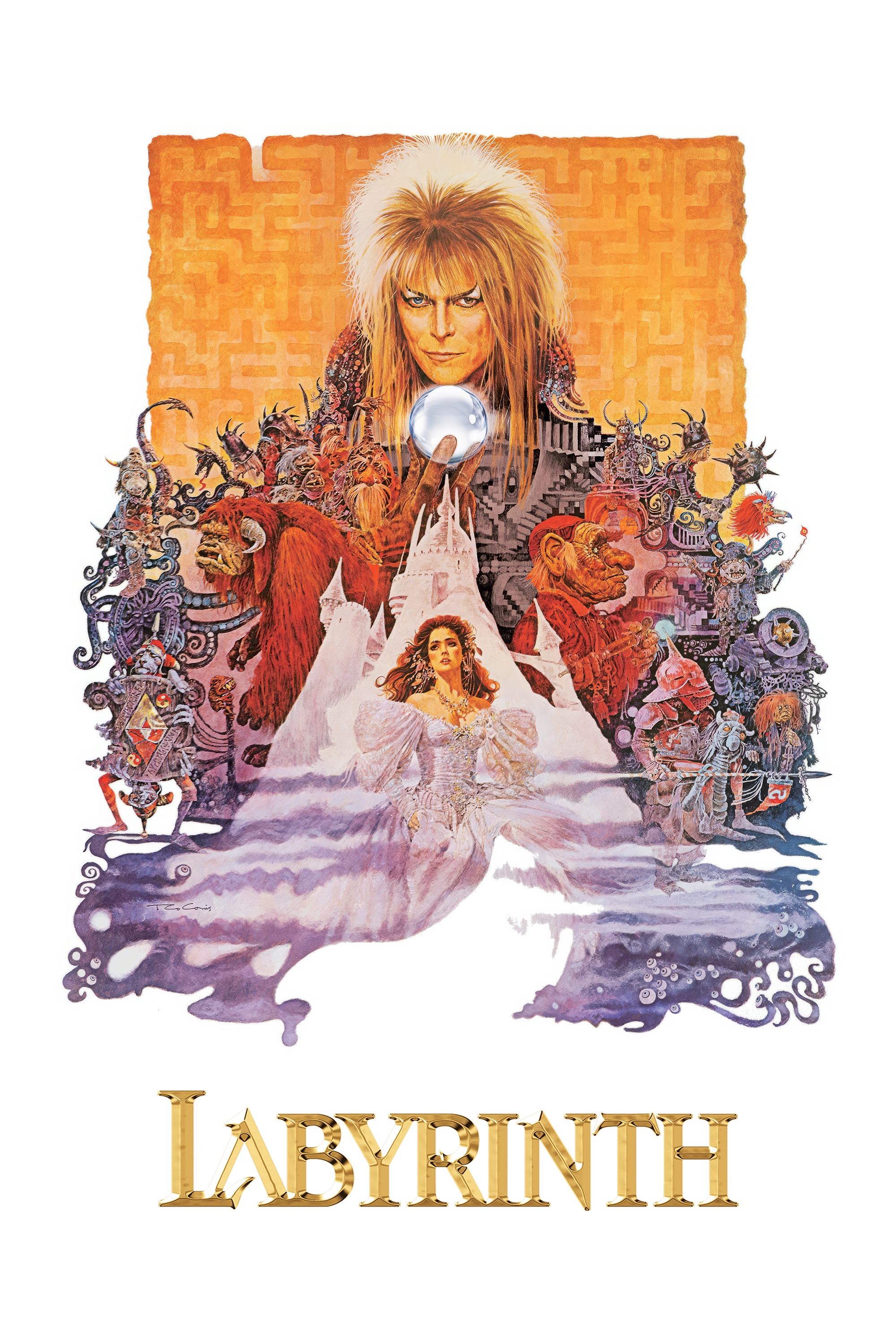 Labyrinth