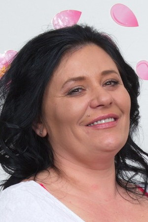 et billede af Petra S.