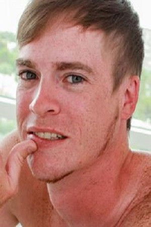 et billede af Landon Simms