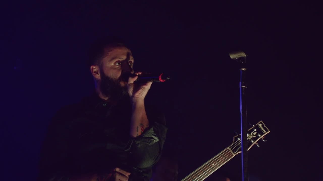 Blue October: Things We Do At Night (Live From Texas)