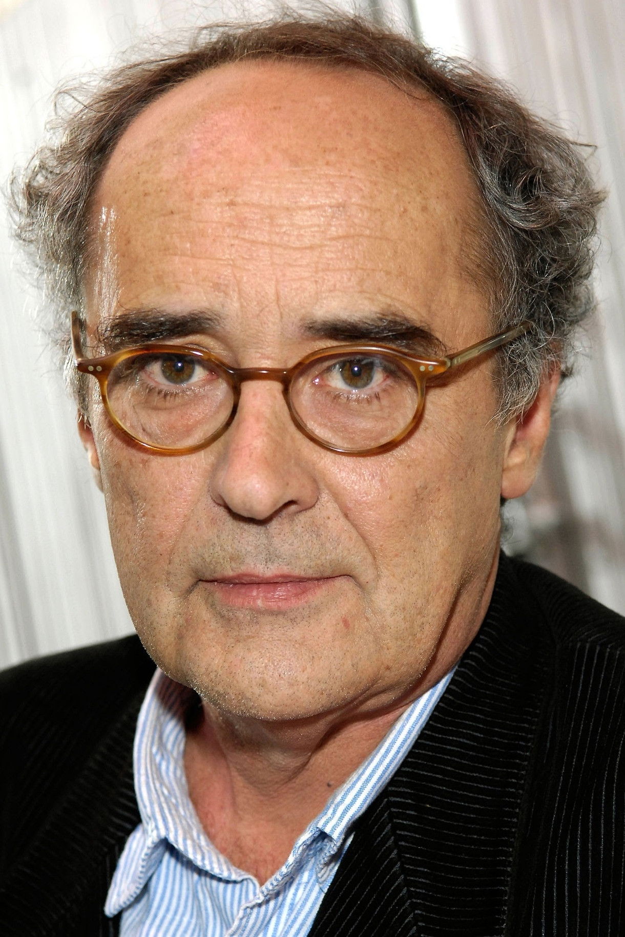 et billede af Louis-Charles Sirjacq