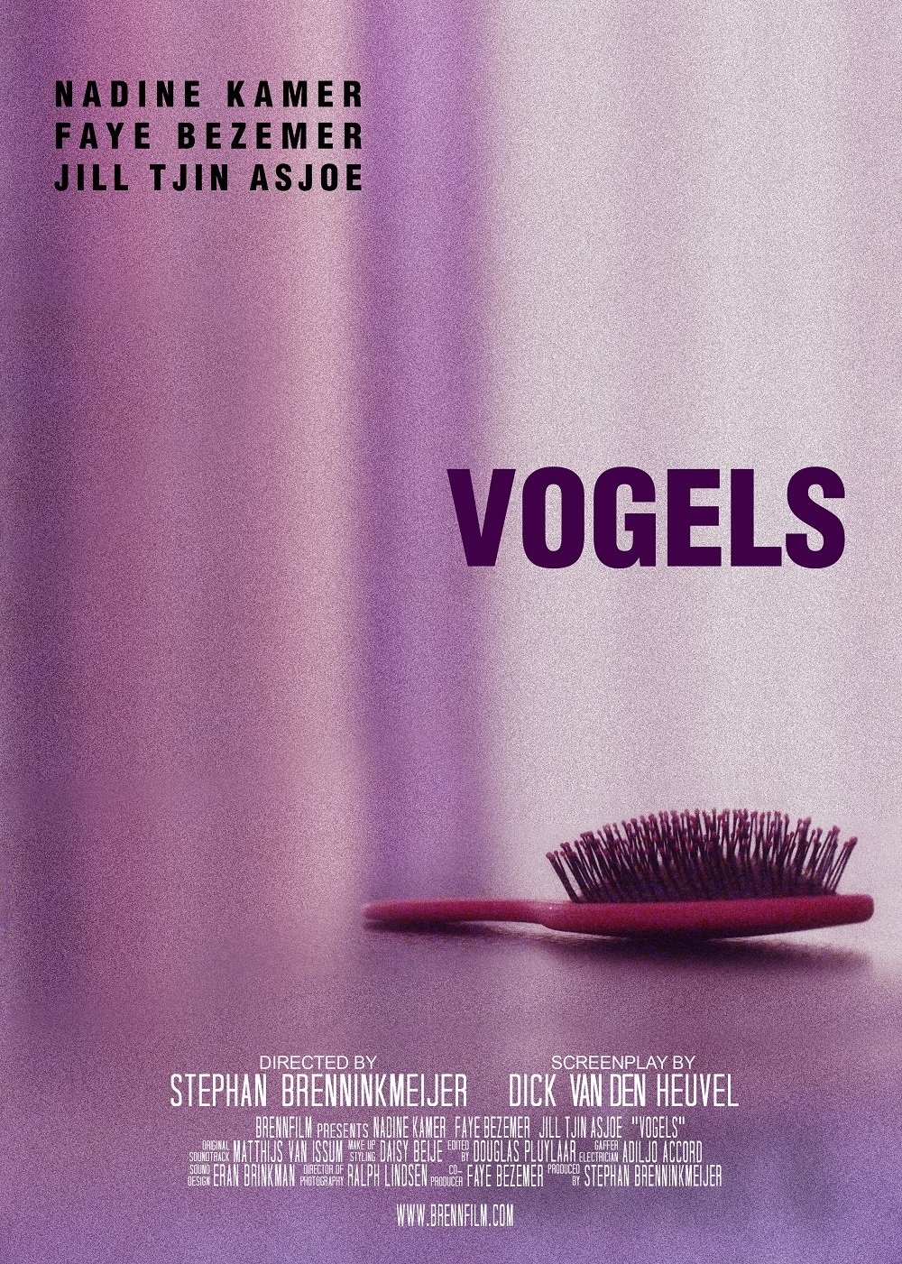 Vogels Vogels