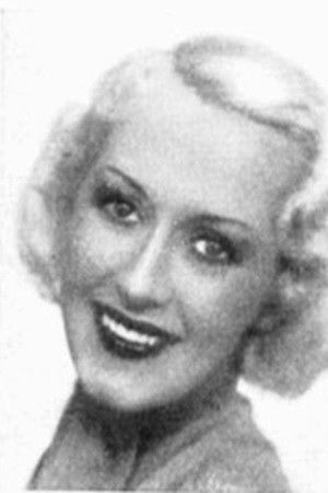 et billede af Marie-Louise Sorbon