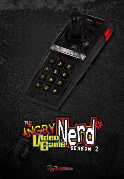 The Angry Video Game Nerd - Season 2