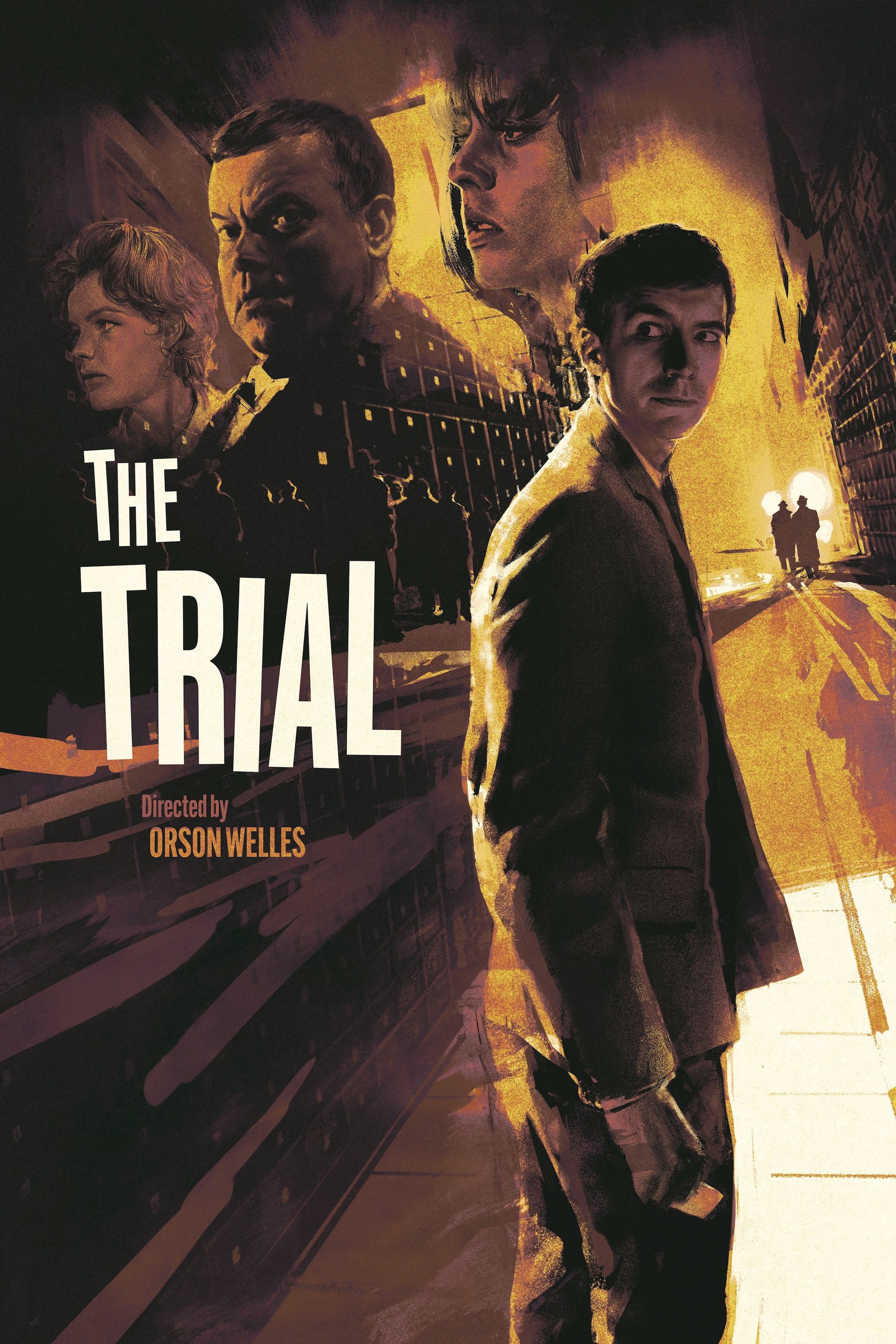 The Trial