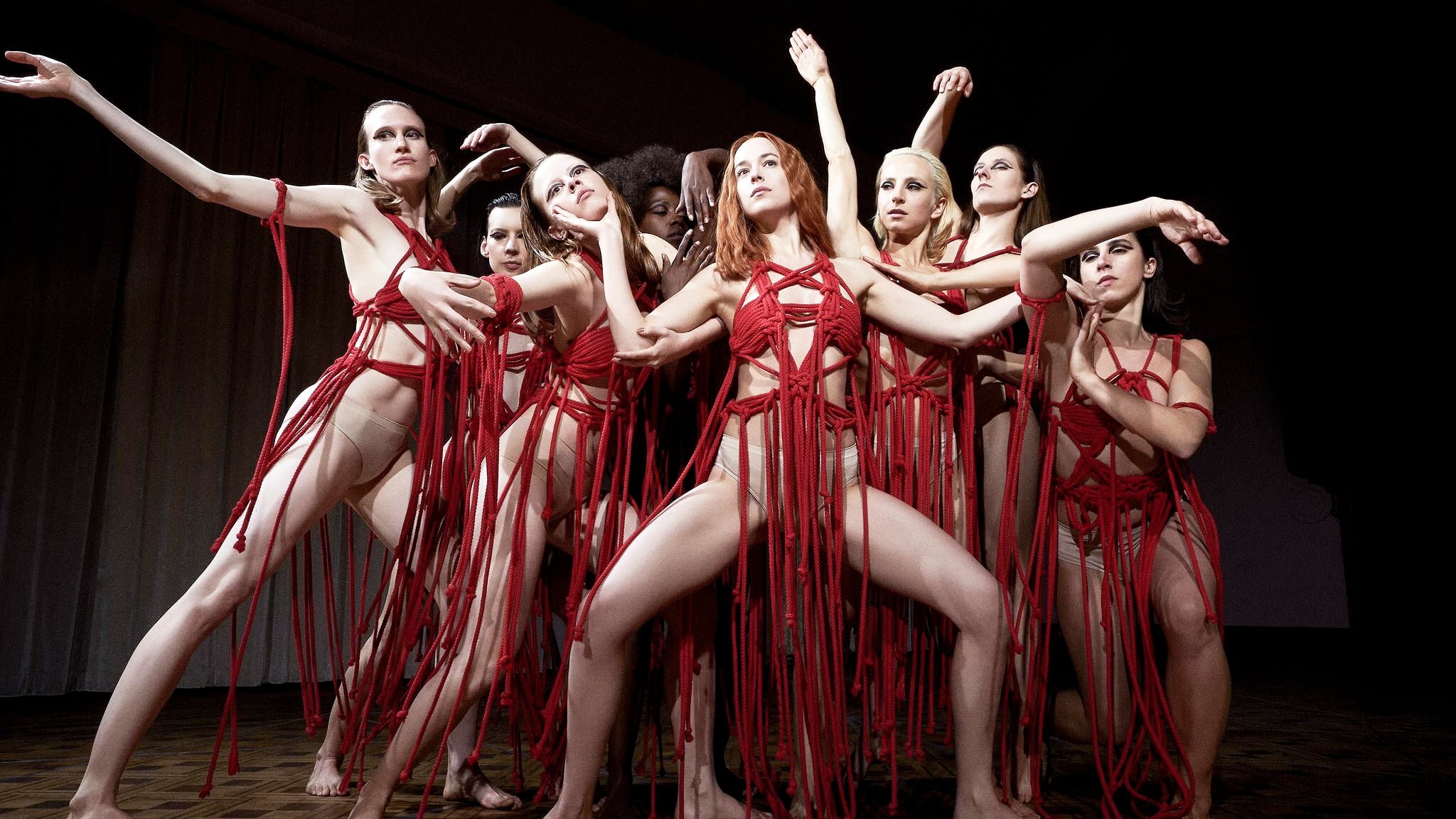 Suspiria