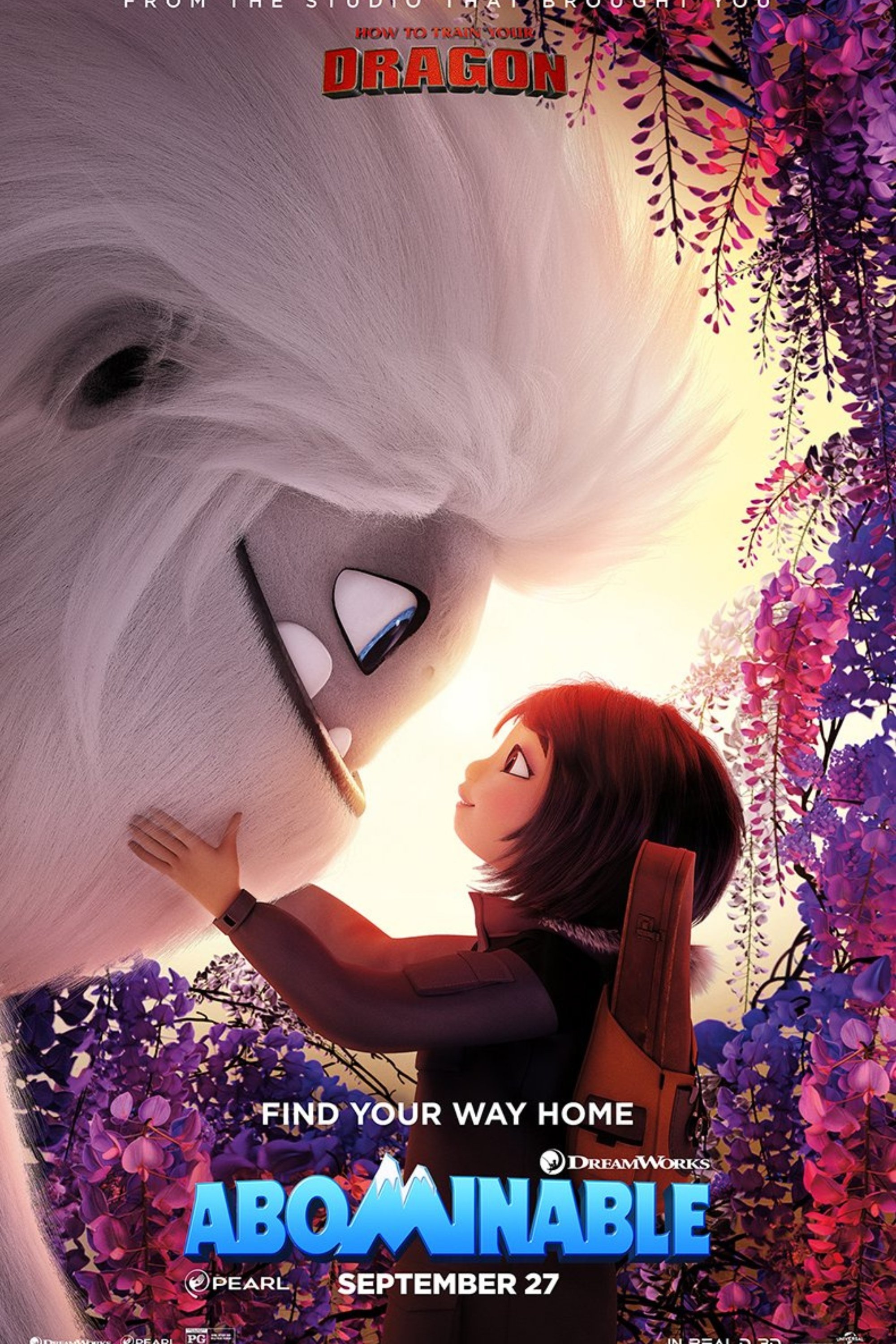 Abominable