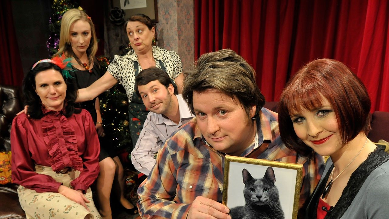 Thumbnail for Family Assorted Season 1 Episode 1