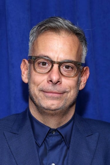 et billede af Joe Mantello