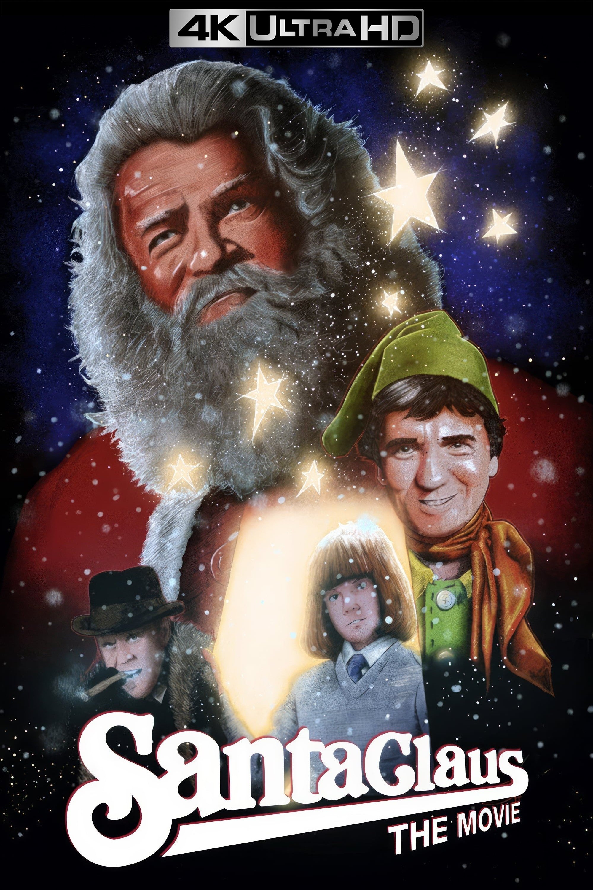 Santa Claus: The Movie