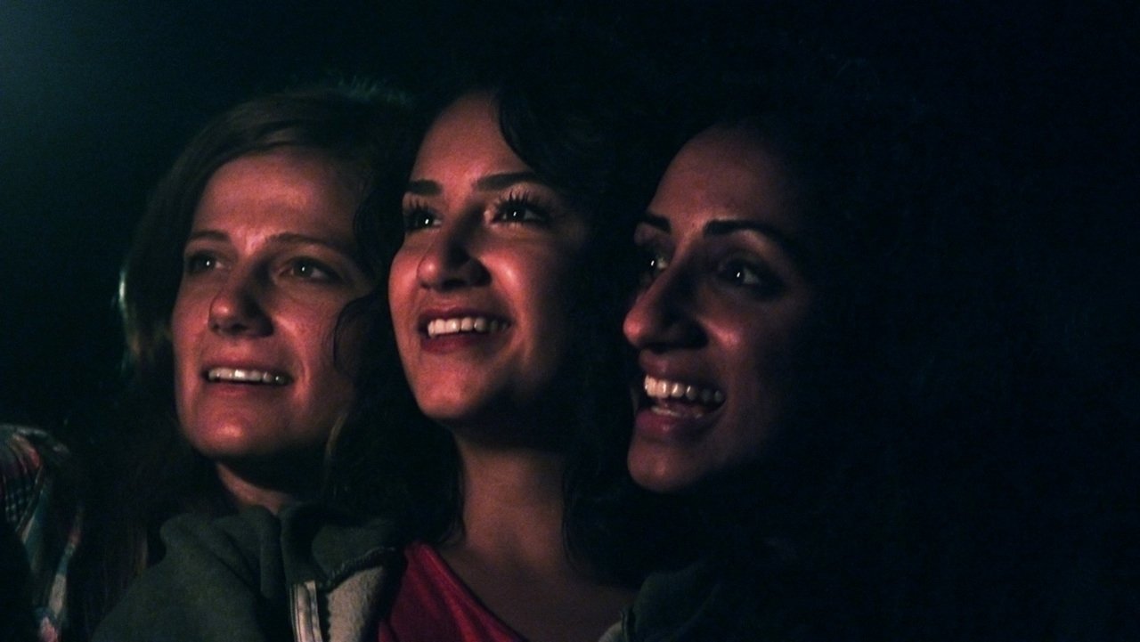 Farah Goes Bang (2013)