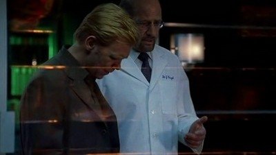 CSI: Miami