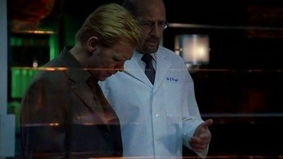 CSI: Miami 1x20