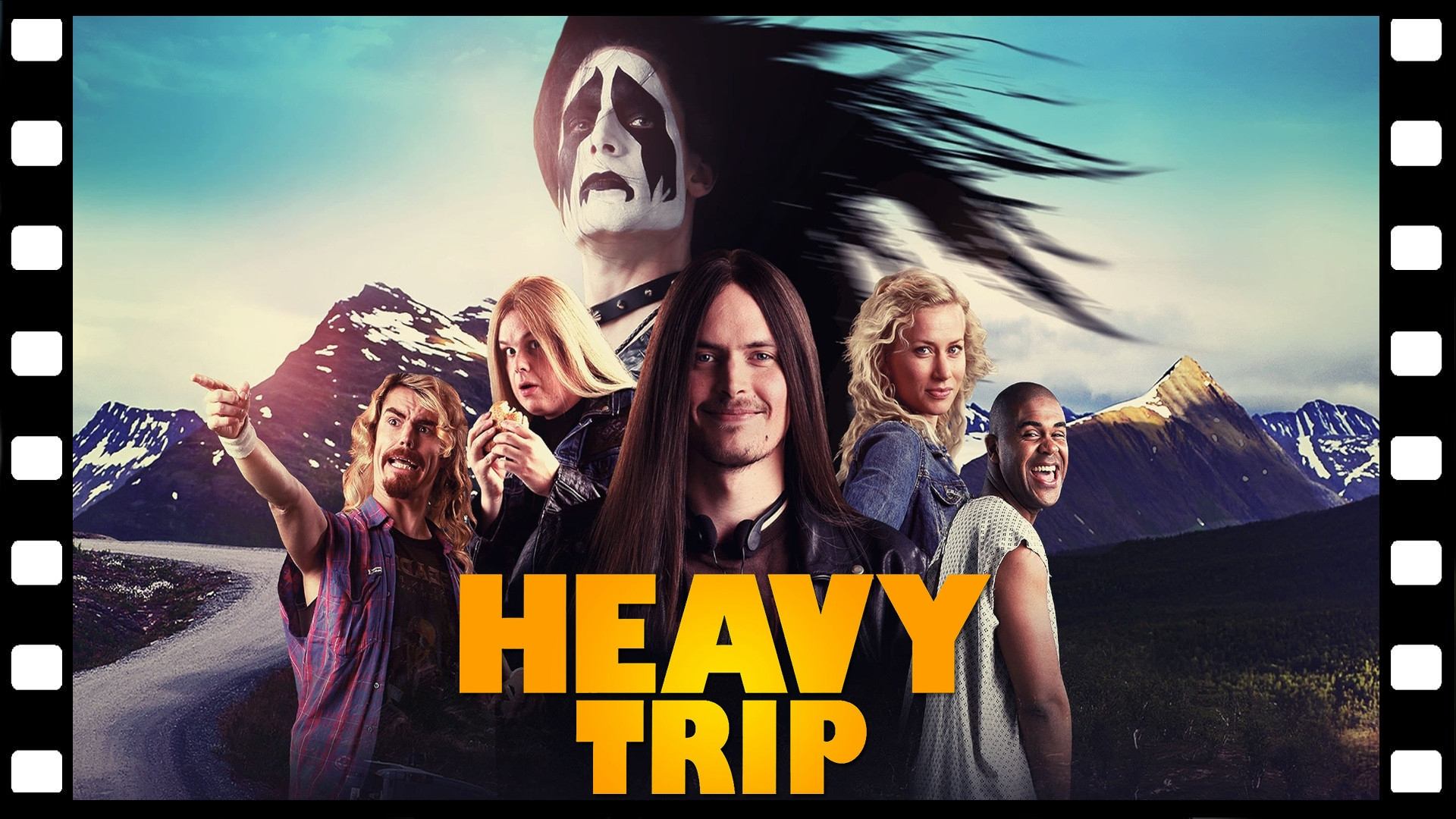 Heavy túra (2018)