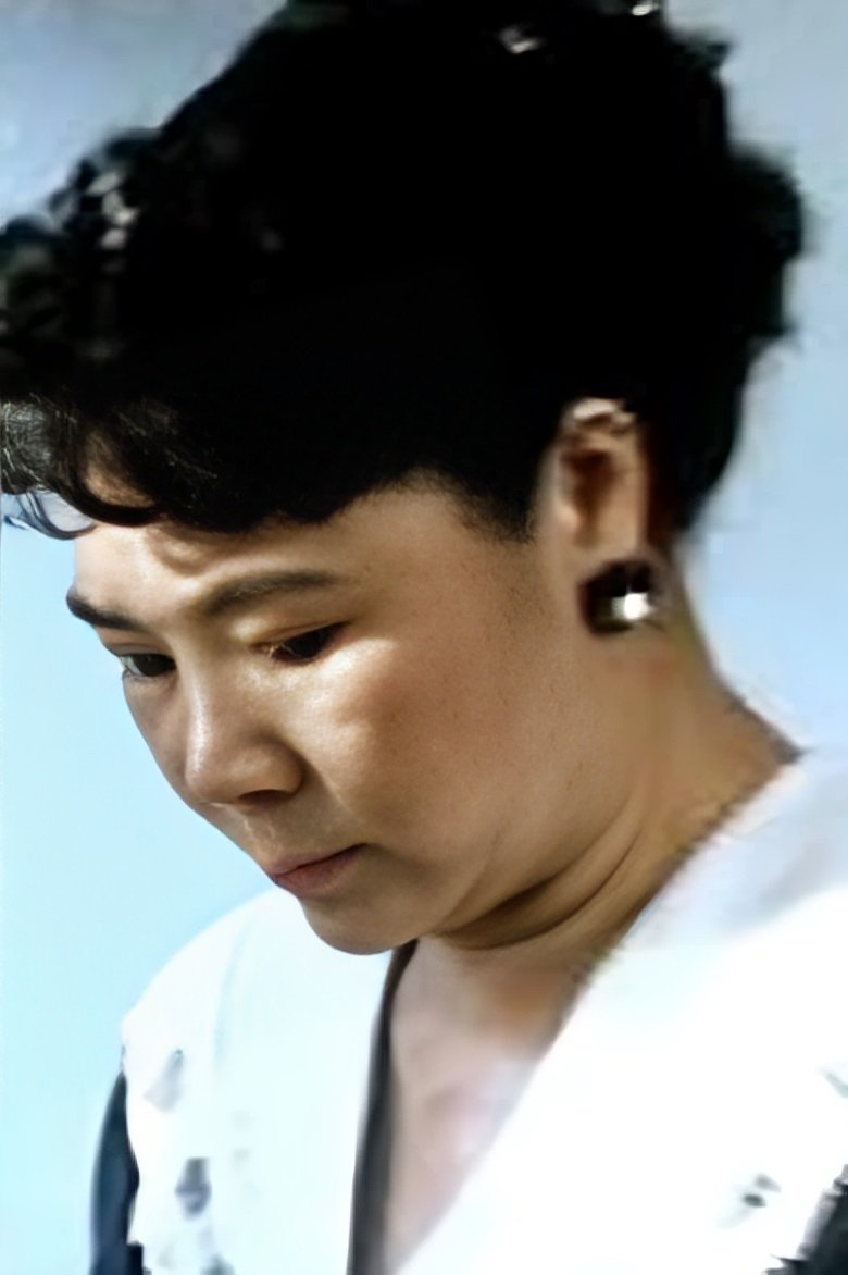 et billede af Jeanne Kuo Chang