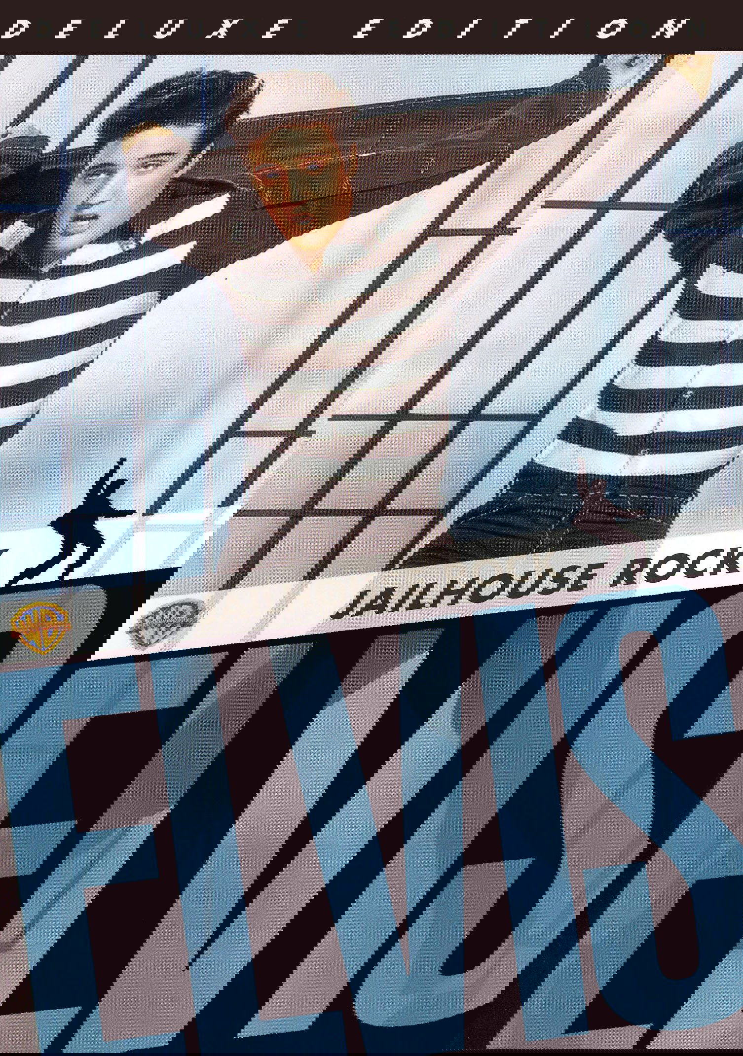 Jailhouse Rock