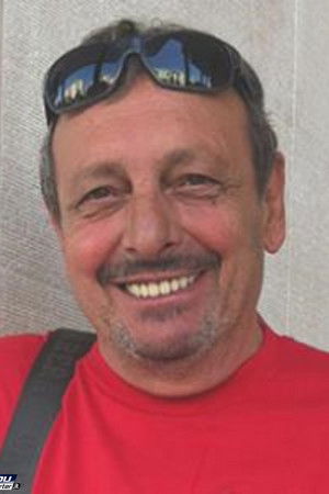 et billede af Mino Barbarese