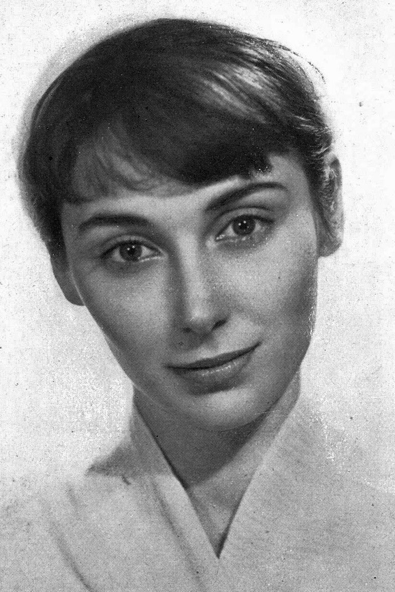 et billede af Margherita Autuori