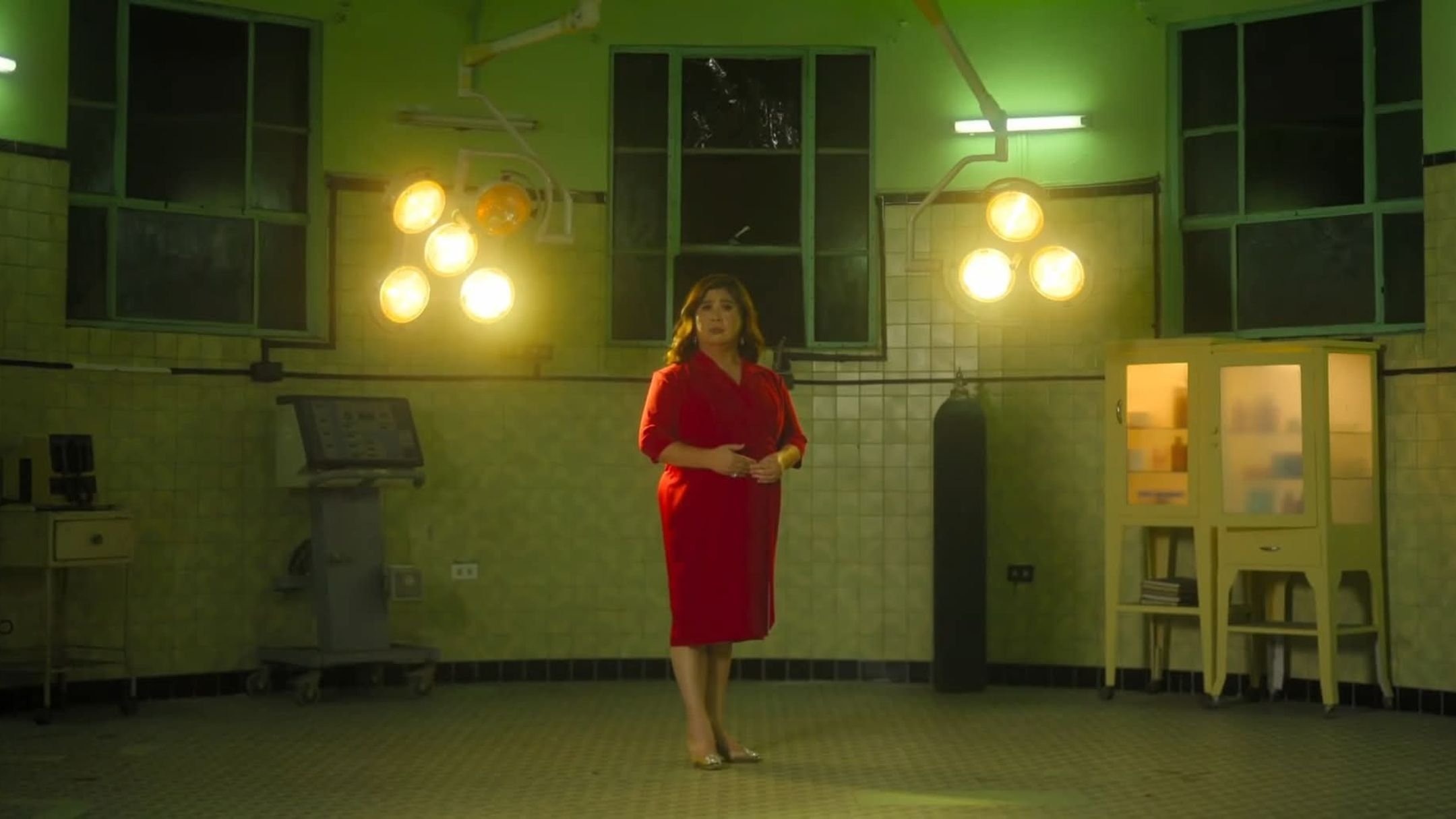 KMJS' Gabi Ng Lagim: The Movie (2025)