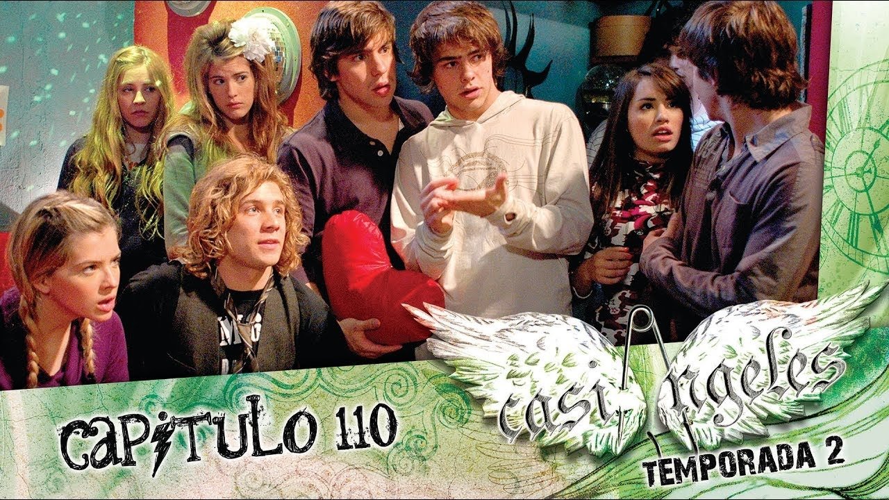 Episode 110