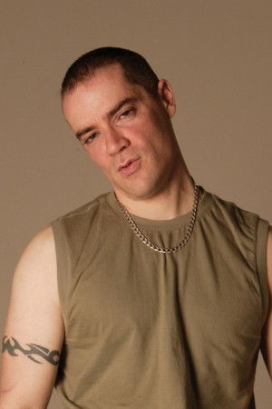 et billede af Javier Alcazar