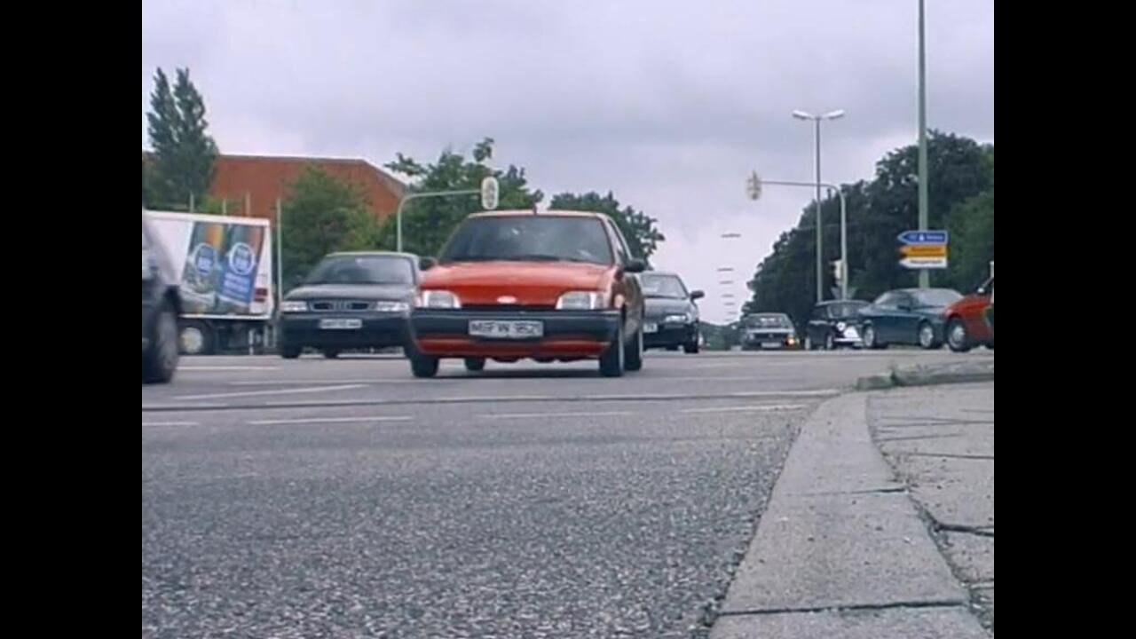 Thumbnail for Cars Season 1 Episode 3