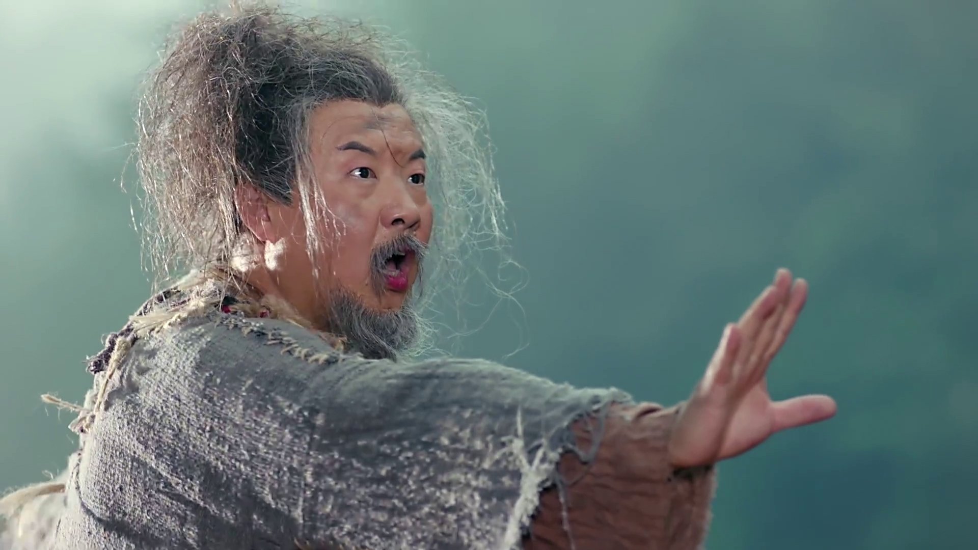 The Legend of the Condor Heroes
