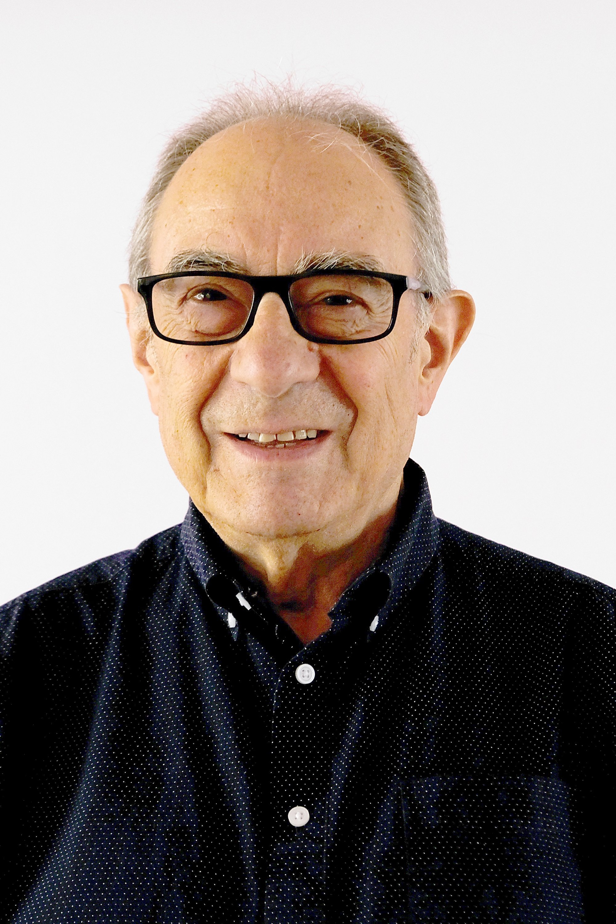 et billede af Tony Honickberg