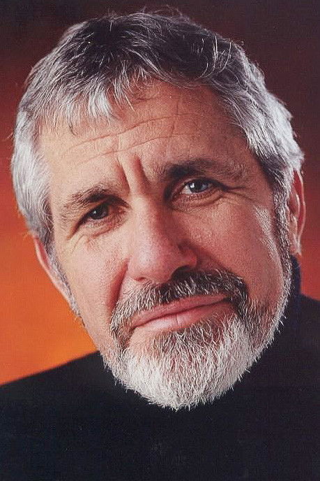 et billede af Rodney Macann