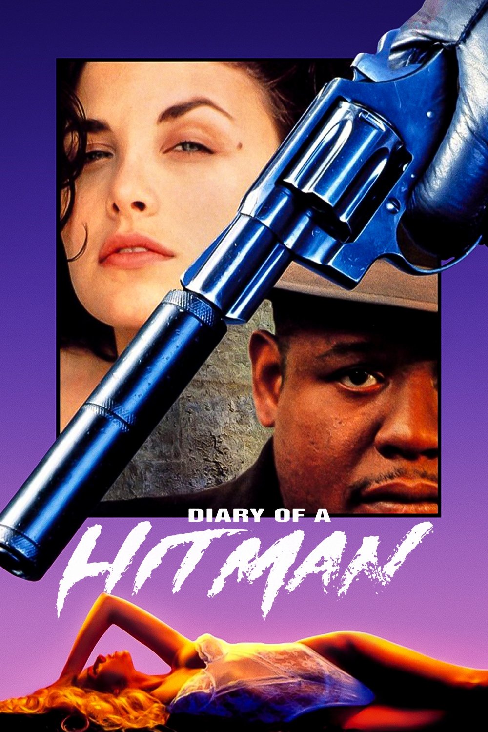 Diary of a Hitman