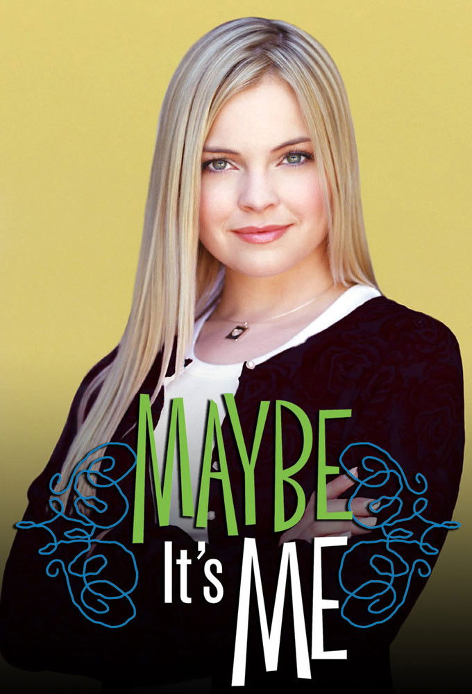 Maybe It's Me - Season 1